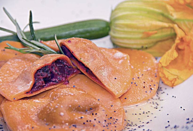 Hotel Patriarca  | Pordenone | Pordenone | Italia 5