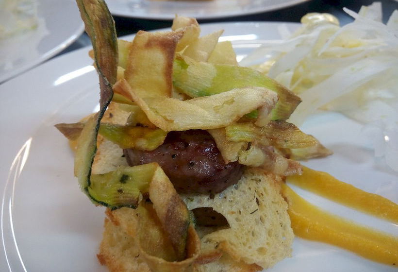 Hotel Patriarca  | Pordenone | Pordenone | Italia 6