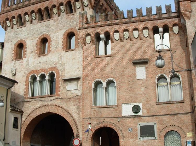 Hotel Patriarca  | Pordenone | Pordenone | Italia 8