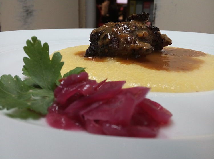 Hotel Patriarca  | Pordenone | Pordenone | Italia 9