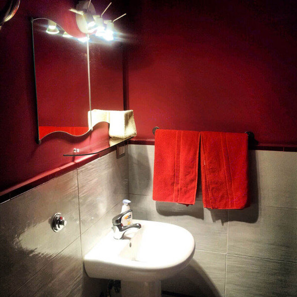 Golden Mile Bed & Breakfast