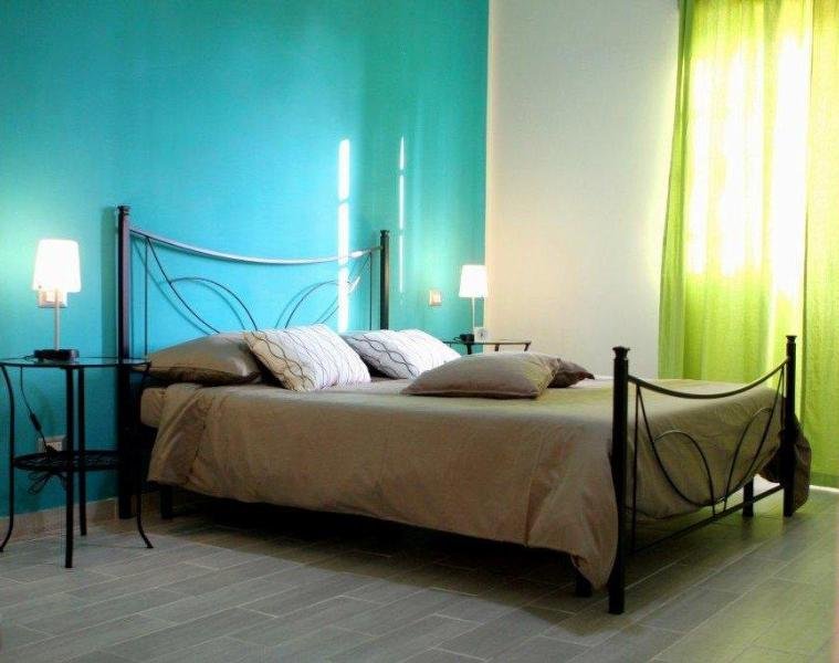 Golden Mile Bed & Breakfast  | Ercolano | Napoli | Italia 1