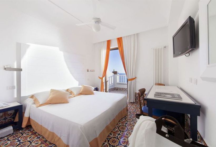 Hotel Casa Celestino Ischia