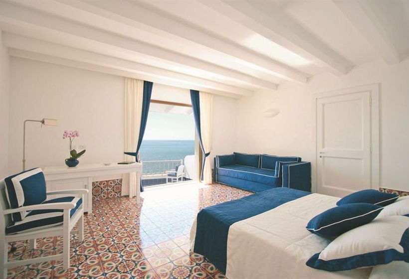 Hotel Casa Celestino  | Ischia | Napoli | Italia 10