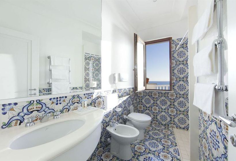 Hotel Casa Celestino  | Ischia | Napoli | Italia 11