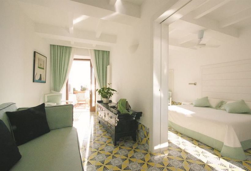 Hotel Casa Celestino  | Ischia | Napoli | Italia 12