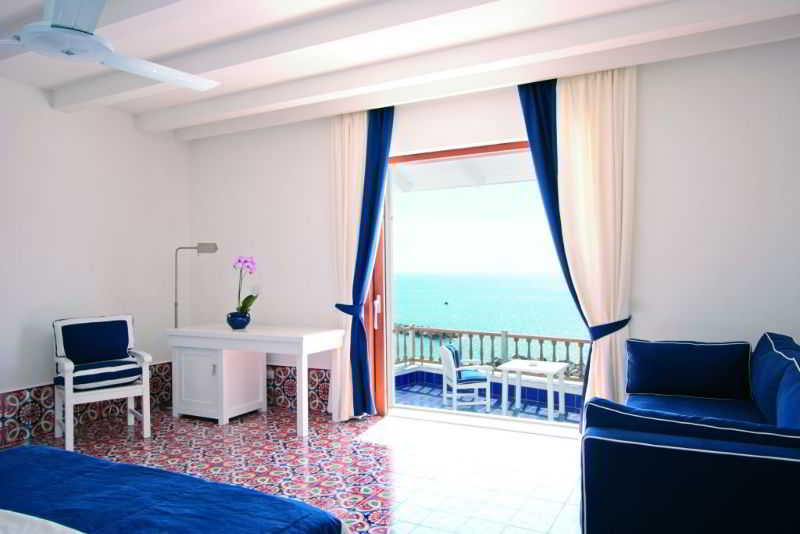 Hotel Casa Celestino  | Ischia | Napoli | Italia 13