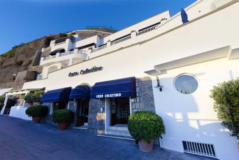 Hotel Casa Celestino  | Ischia | Napoli | Italia 16