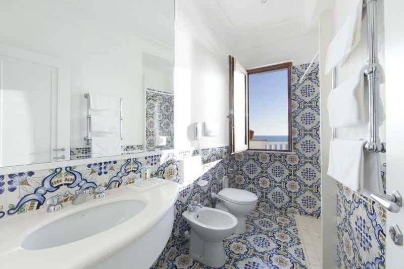 Hotel Casa Celestino  | Ischia | Napoli | Italia 17