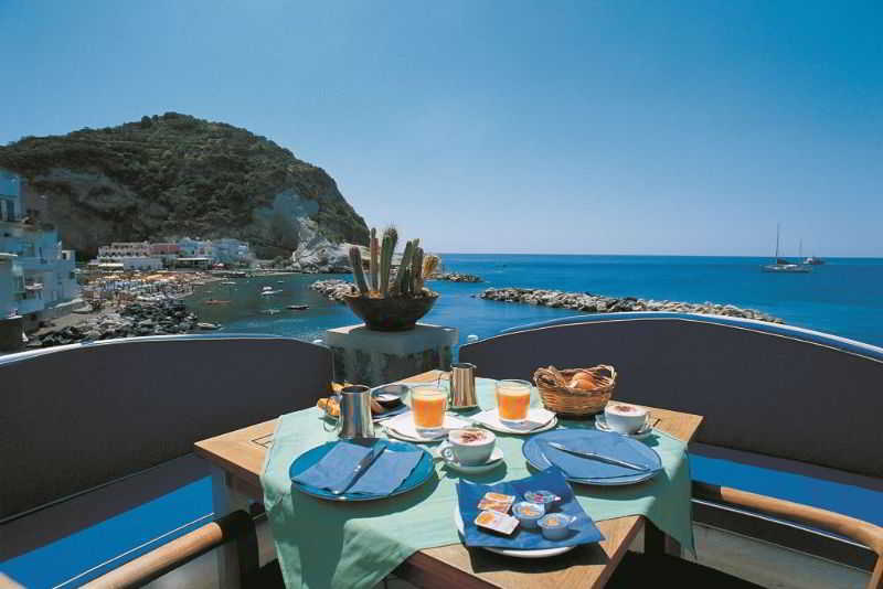 Hotel Casa Celestino  | Ischia | Napoli | Italia 18