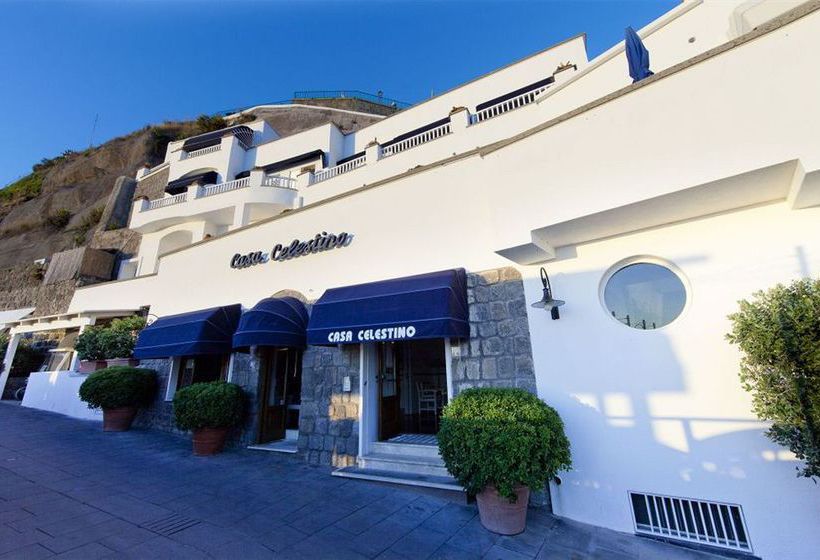 Hotel Casa Celestino  | Ischia | Napoli | Italia 3