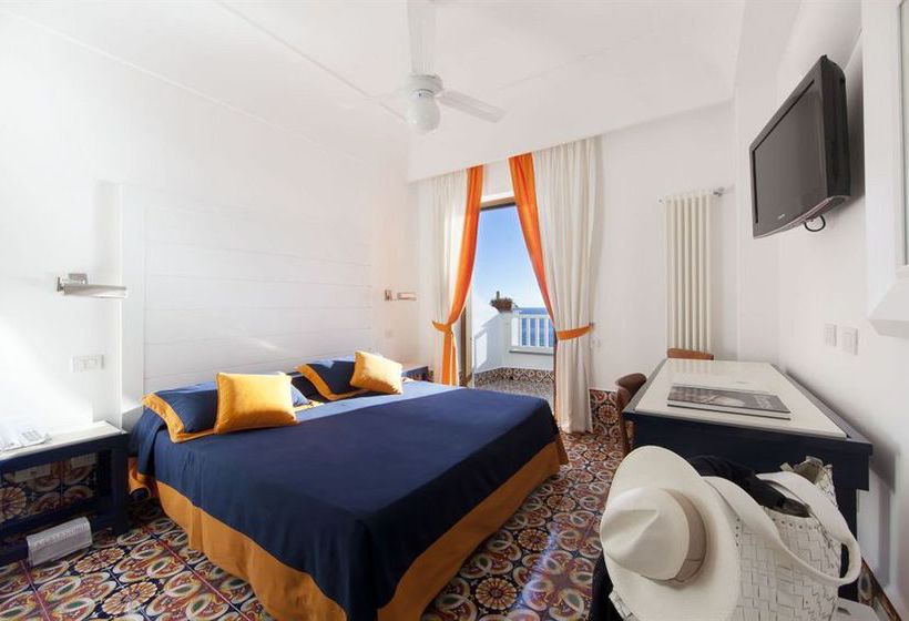 Hotel Casa Celestino  | Ischia | Napoli | Italia 4