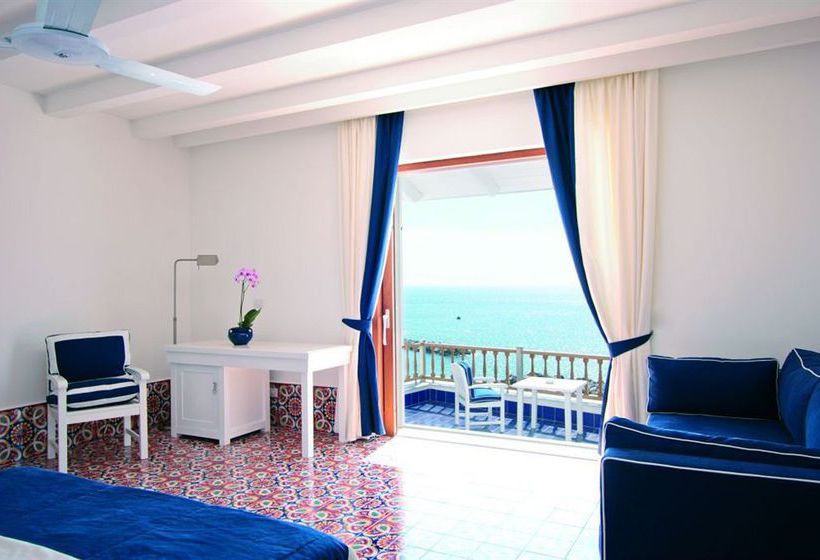 Hotel Casa Celestino  | Ischia | Napoli | Italia 5