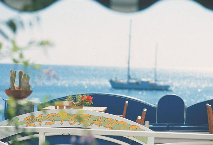 Hotel Casa Celestino  | Ischia | Napoli | Italia 6