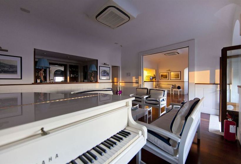 Hotel Casa Celestino  | Ischia | Napoli | Italia 7