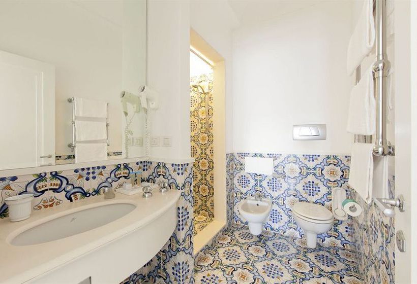 Hotel Casa Celestino  | Ischia | Napoli | Italia 8
