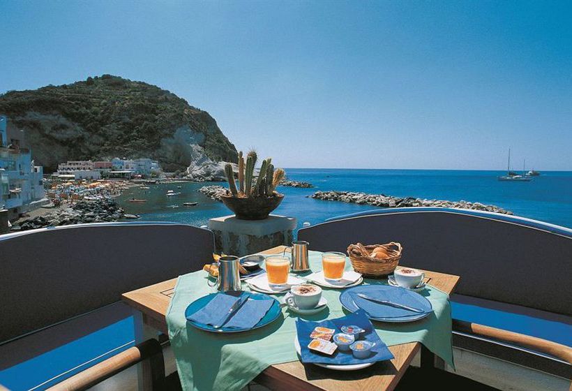 Hotel Casa Celestino  | Ischia | Napoli | Italia 9