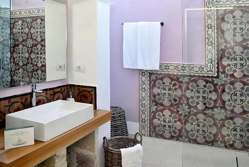 Naturalis Bio Resort