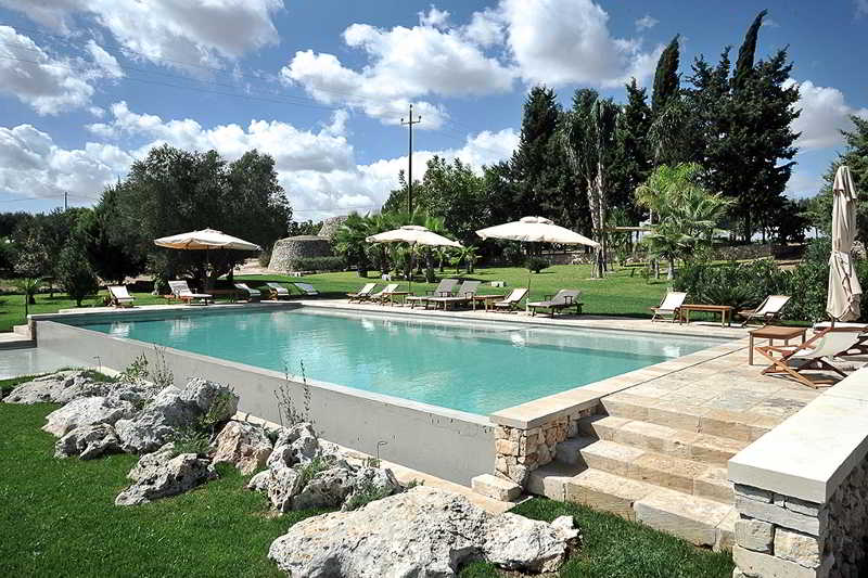 Naturalis Bio Resort  | Otranto | Lecce | Italia 2