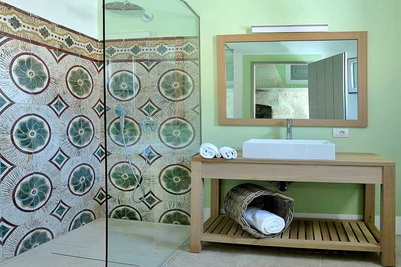 Naturalis Bio Resort  | Otranto | Lecce | Italia 3