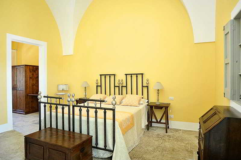 Naturalis Bio Resort  | Otranto | Lecce | Italia 4