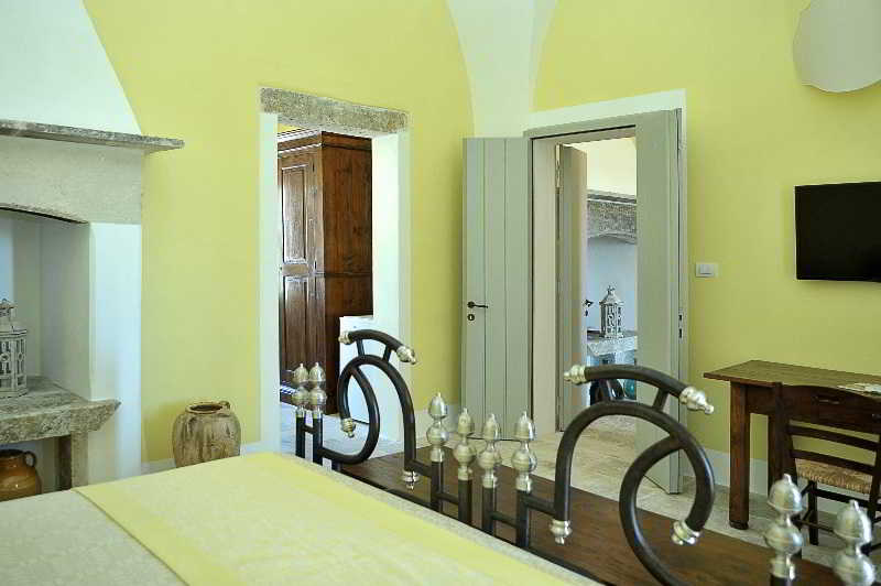 Naturalis Bio Resort  | Otranto | Lecce | Italia 5