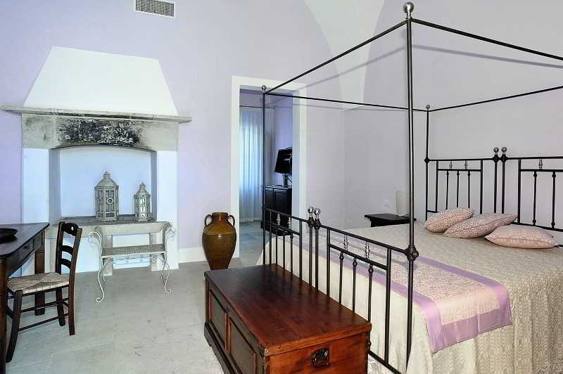 Naturalis Bio Resort  | Otranto | Lecce | Italia 6