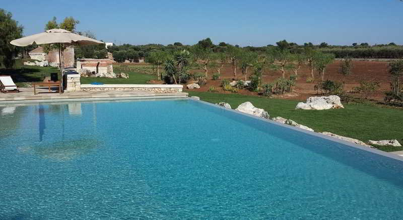 Naturalis Bio Resort  | Otranto | Lecce | Italia 7