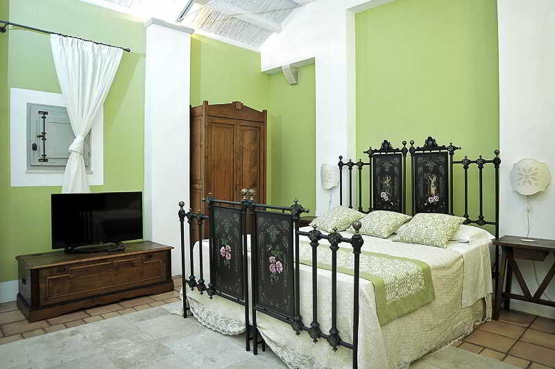 Naturalis Bio Resort  | Otranto | Lecce | Italia 8