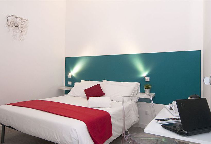 Pensión Modica Old Town Rooms