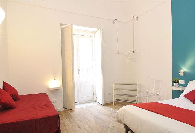 Pensione Modica Old Town Rooms  | Ragusa | Ragusa | Italia 1