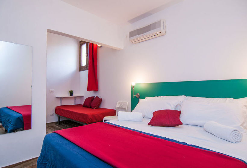 Pensione Modica Old Town Rooms  | Ragusa | Ragusa | Italia 10