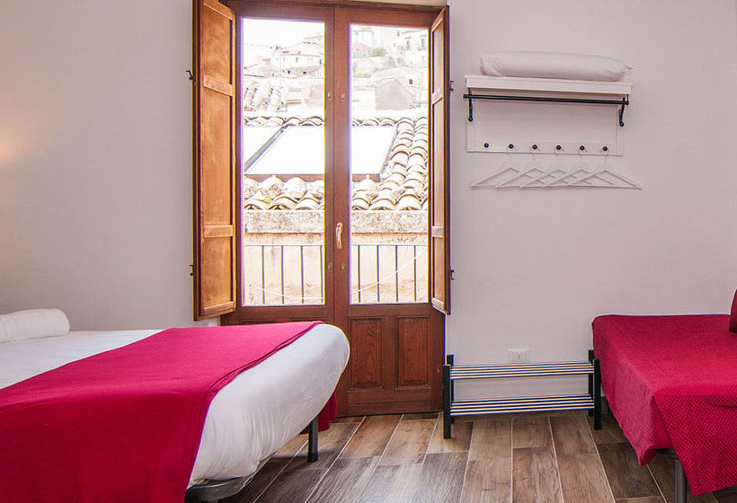 Pensione Modica Old Town Rooms  | Ragusa | Ragusa | Italia 11