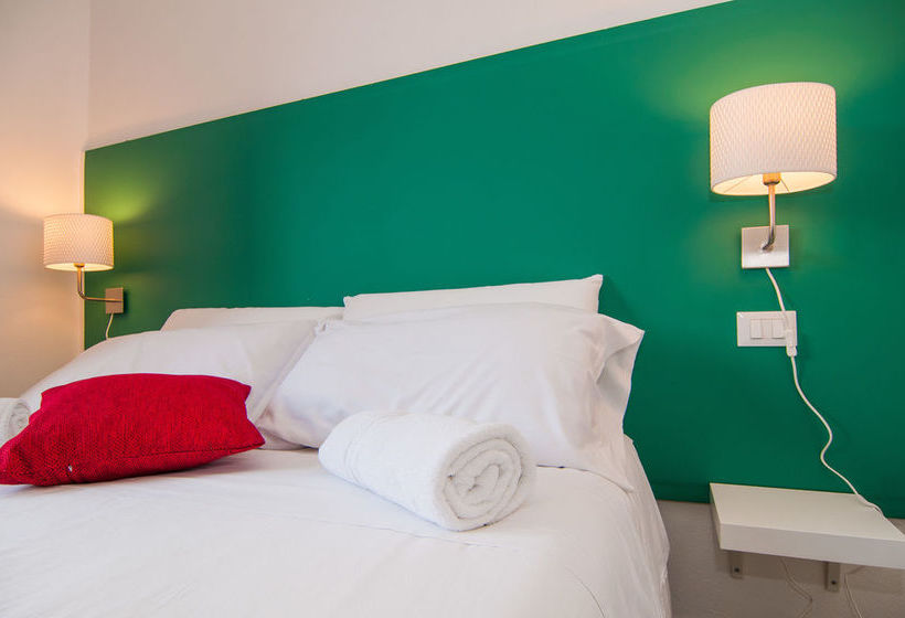 Pensione Modica Old Town Rooms  | Ragusa | Ragusa | Italia 12