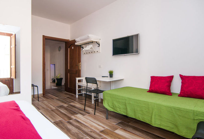 Pensione Modica Old Town Rooms  | Ragusa | Ragusa | Italia 13