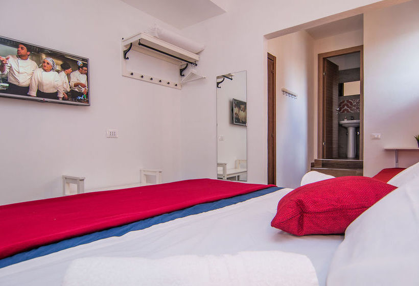 Pensione Modica Old Town Rooms  | Ragusa | Ragusa | Italia 14