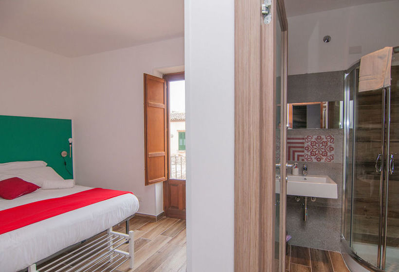 Pensione Modica Old Town Rooms  | Ragusa | Ragusa | Italia 15