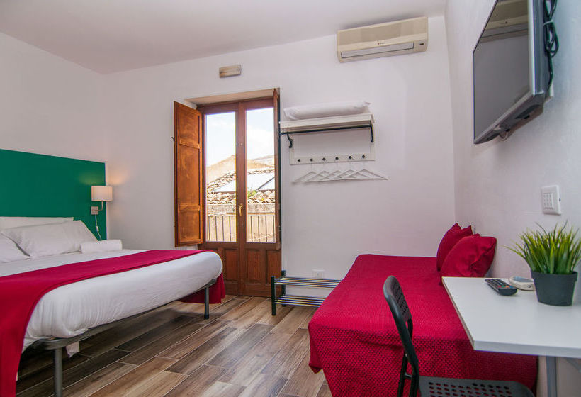 Pensione Modica Old Town Rooms  | Ragusa | Ragusa | Italia 16