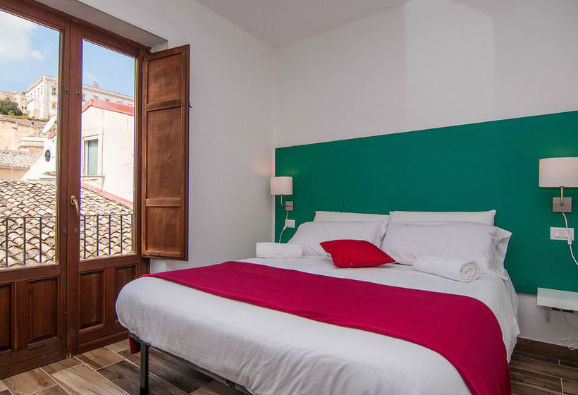 Pensione Modica Old Town Rooms  | Ragusa | Ragusa | Italia 17