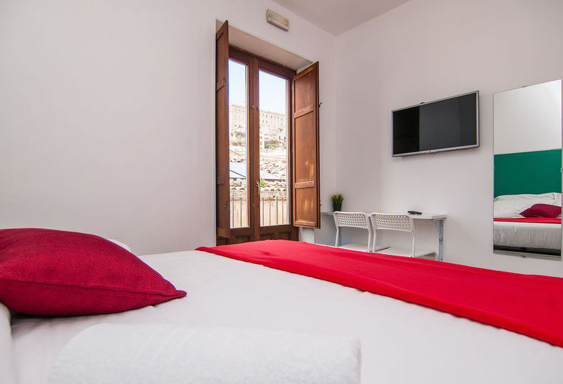 Pensione Modica Old Town Rooms  | Ragusa | Ragusa | Italia 19