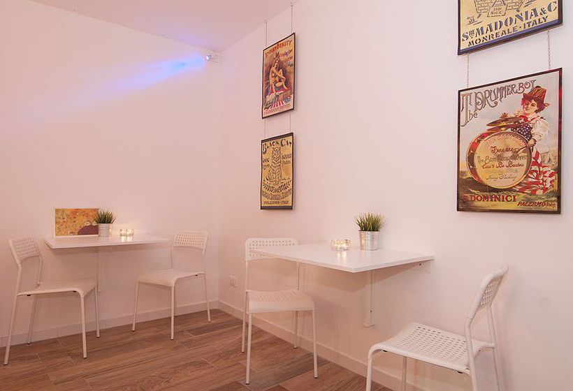 Pensione Modica Old Town Rooms  | Ragusa | Ragusa | Italia 2