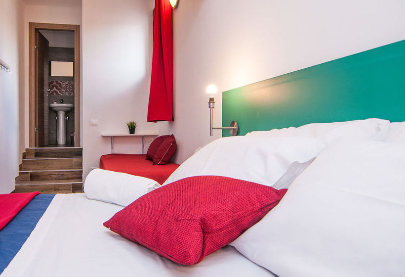 Pensione Modica Old Town Rooms  | Ragusa | Ragusa | Italia 20