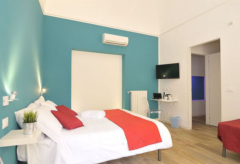 Pensione Modica Old Town Rooms  | Ragusa | Ragusa | Italia 4