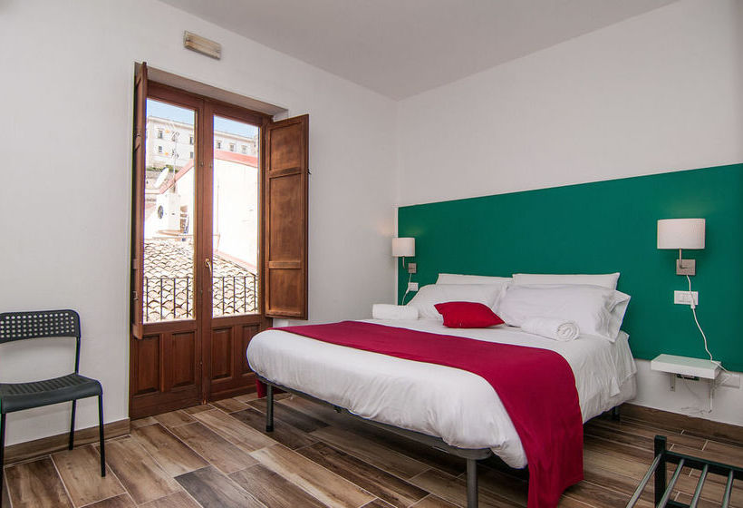 Pensione Modica Old Town Rooms  | Ragusa | Ragusa | Italia 5