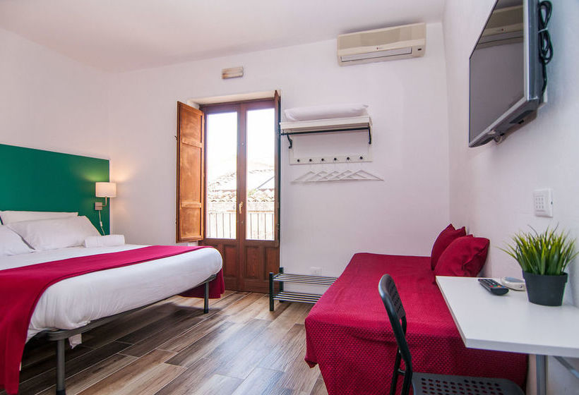 Pensione Modica Old Town Rooms  | Ragusa | Ragusa | Italia 6