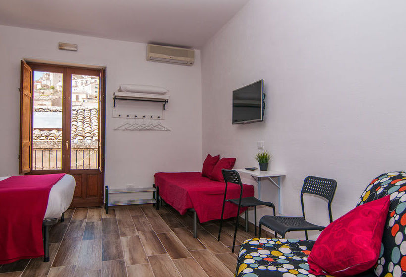 Pensione Modica Old Town Rooms  | Ragusa | Ragusa | Italia 7