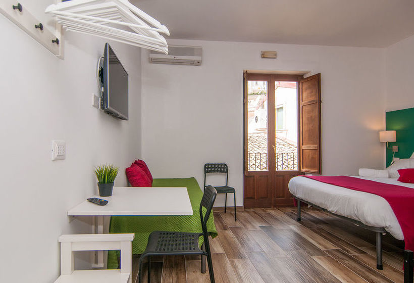 Pensione Modica Old Town Rooms  | Ragusa | Ragusa | Italia 8