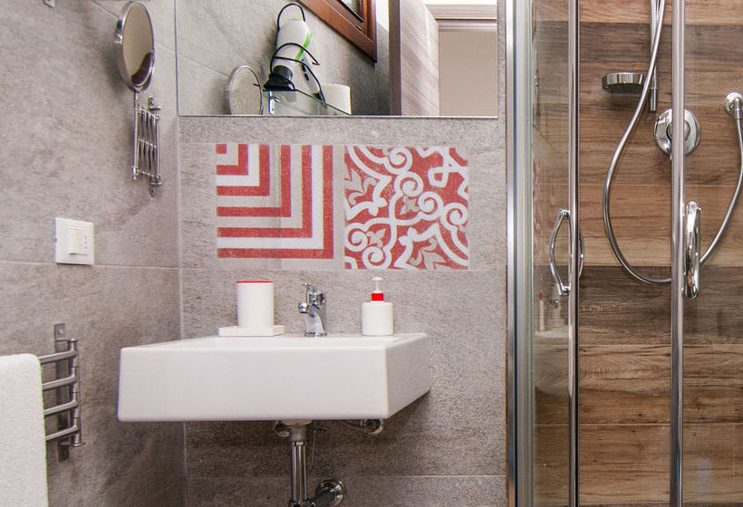 Pensione Modica Old Town Rooms  | Ragusa | Ragusa | Italia 9