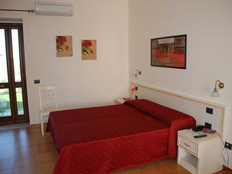 Hotel Residence Caposud Mare  | Ragusa | Ragusa | Italia 10