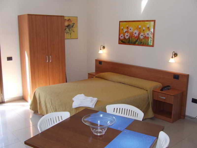 Hotel Residence Caposud Mare  | Ragusa | Ragusa | Italia 11